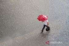 Cuaca Hari Ini: NTB Diguyur Hujan Serta Petir, Tetap Waspada - JPNN.com NTB