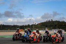 MotoGP dan Jadwal Tes Pramusim 2023, Mandalika Absen - JPNN.com NTB