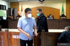 Pengadilan Tinggi NTB Batalkan Putusan Gugatan Terdakwa Korupsi Benih Jagung - JPNN.com NTB