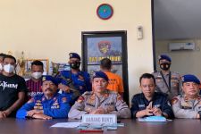 Lagi, Calon TKI Ilegal asal Lombok Ditangkap Polres Karimun  - JPNN.com NTB