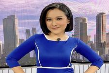 Ngetop di Televisi Nasional, Kenali Bidadari Asal Mataram Anita Mae - JPNN.com NTB