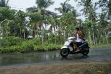 Cuaca NTB Hari Ini: Potensi Hujan Selama Sepekan, Awas Petir - JPNN.com NTB