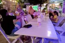 Restoran di Mataram Tumbuh Subur, Pencapaian Pajak Buktinya - JPNN.com NTB