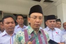 Rapat Bersama DPW Perindo NTB, TGB Zainul Majdi : Perbedaan Jadi Modal - JPNN.com NTB