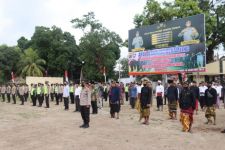 Disorot Dunia karena Sirkuit Mandalika, Lombok Tengah Berbenah Diri - JPNN.com NTB