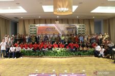 Pertambangan di NTB Hal Penting, Ummat Menggelar Konferensi Internasional  - JPNN.com NTB