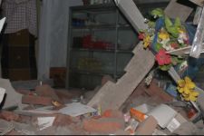 Terguncang Gempa 5,8 SR, Warga Mengungsi dan Trauma - JPNN.com NTB