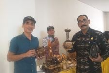 Jelang WSBK 2022, Pemda Lombok Tengah Dorong UMKM Berjualan Secara Mandiri - JPNN.com NTB