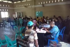 Petani Diperiksa! Kejati NTB Usut Tuntas Kasus Korupsi KUR di Lombok Timur - JPNN.com NTB