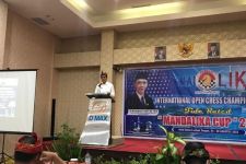 Kaya akan Manfaat, Wabup Lombok Tengah Upayakan Catur Merajalela - JPNN.com NTB