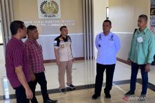 Kemenkumham NTB Hadir di Sumbawa Barat, Mudahkan Masyarakat - JPNN.com NTB