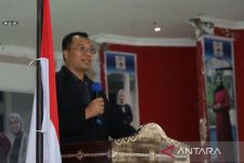 Pesan Penting Gubernur NTB Zulkieflimansyah untuk Para Perempuan di Lombok Timur - JPNN.com NTB