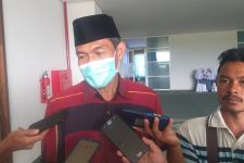 Nama Terseret Kasus BLUD RSUD Praya,  Reaksi Wabub Nursiah Mengejutkan - JPNN.com NTB