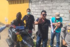 Rekonstruksi Pembunuhan Guru TK di Lombok Barat, 27 Adegan - JPNN.com NTB