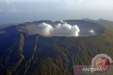 Geopark Tambora Bukan Semata untuk Kunjungan Wisata - JPNN.com NTB