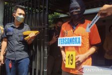 Dalami Hasil Rekonstruksi Pembunuhan Guru TK di Lombok Barat, Pasal 340? - JPNN.com NTB