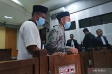 Jaksa Gandeng Polda NTB Hadirkan Dalang Korupsi BPR di Persidangan - JPNN.com NTB