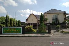 KPK Supervisi Korupsi Poltekkes Mataram, nah loh - JPNN.com NTB