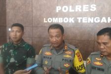 Kasus Oknum Polisi Pukul Warga di Lombok Tengah Berlanjut, Propam Ambil Alih - JPNN.com NTB