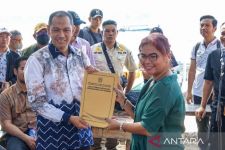 Sederet Tugas dari KPK untuk Gili Trawangan, Pentng! - JPNN.com NTB