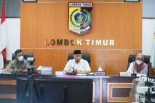 BPJS Kesehatan 897.565 Warga Lombok Timur Ditanggung Pemerintah - JPNN.com NTB