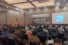 Capaian PAD Lombok Tengah Jauh dari Target - JPNN.com NTB