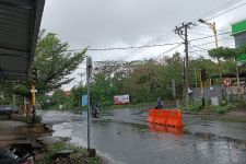 Cuaca NTB Sepekan: Hujan, Petir, hingga Angin Kencang - JPNN.com NTB
