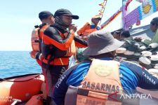 Warga Lombok Tengah Tercebur ke Laut, 3 Hari Belum Ditemukan - JPNN.com NTB