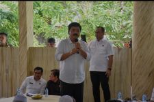 Dialog Menteri ATR/BPN Hadi Tjahjanto di Gili Trawangan, Gubernur Zul Ingin Hilangkan Kecurigaan - JPNN.com NTB