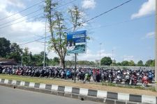 Target Pajak Parkir di Mataram Naik, Kini Rp 3 Miliar - JPNN.com NTB