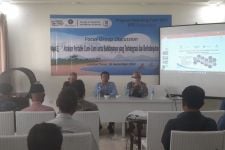Kaya akan Potensi, Lombok Timur Jadi Lokasi Budidaya Cumi - JPNN.com NTB
