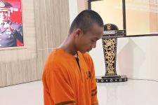 Bawa Sajam Saat Demo, Mahasiswa di Mataram Diancam 10 Tahun Penjara - JPNN.com NTB