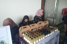Harga BBM Naik, 30 Ribu UMKM Lombok Tengah Dapat Bansos BPUM - JPNN.com NTB