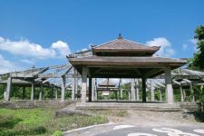 Pembangunan Bale Budaya Harus Segera Rampung, Pemkot Mataram: Hemat Rp 500 Juta - JPNN.com NTB