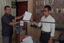 Koalisi Advokat Peduli Lombok Utara Laporkan TikToker Mia Earliana - JPNN.com NTB