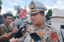 Ratusan Personel Siap Amankan Ironman 70.3 Lombok - JPNN.com NTB