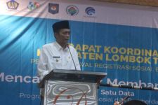 Update Wabah PMK di Lombok Tengah, Bupati Pathul: Pemerintah Telah Ambil Langkah - JPNN.com NTB