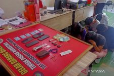4 Wilayah Masuk Zona Merah Narkoba di Mataram, Polisi Ambil Tindakan - JPNN.com NTB
