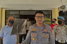 Kakek di Lombok Barat Bacok Rekan Kulinya Pakai Sekop, Pemicunya Sepele - JPNN.com NTB