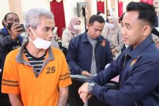Bapak Cabul di Mataram, Tega Setubuhi Anak Kandung Saat Tidur - JPNN.com NTB
