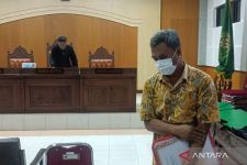 Terdakwa Kasus Korupsi Proyek Kolam Labuh Divonis Bebas, Jaksa Ajukan Kasasi - JPNN.com NTB