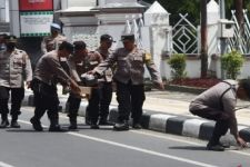 Sambut Ironman di Mataram, Sejumlah Ruas Jalan Ditutup  - JPNN.com NTB