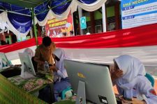 KPU Mataram Tancapkan Gas Tingkatkan Jumlah Pemilih - JPNN.com NTB