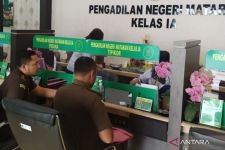 Terdakwa Korupsi Kolam Labuh Divonis Bebas, Jaksa Ajukan Kasasi - JPNN.com NTB