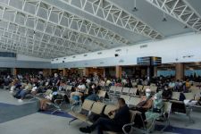 Info Terbaru: Jumlah Penumpang di Bandara Lombok Naik 100 Persen Lebih - JPNN.com NTB
