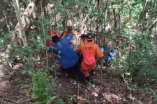 Tohri, Pencari Madu yang Hilang Akhirnya Ditemukan - JPNN.com NTB