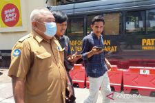 Fee DAK Dikbud NTB Sulit Ditutupi, Polisi Periksa Kabid SMA - JPNN.com NTB
