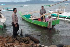 Nelayan di Sumbawa Dilarang Melaut, Jangan Abaikan - JPNN.com NTB