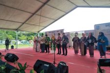 Festival Lasqi Demi ekonomi Warga Lombok Tengah, Begini Skenarionya - JPNN.com NTB