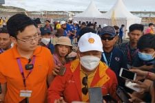 Menteri PUPR: Shell Eco Marathon Penting Bagi Anak Muda - JPNN.com NTB
